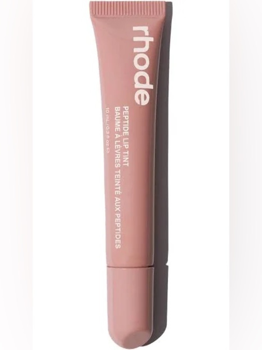 RHODE Peptide Lip Tint - Toast